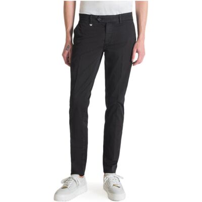 Παντελόνια Antony Morato BRYAN STRETCH SKINNY FIT CHINO PANTS MEN multicolour FR 36 αρσενικός Παντελόνια Antony Morato BRYAN STRETCH SKINNY FIT CHINO PANTS MEN multicolour FR 36 αρσενικός