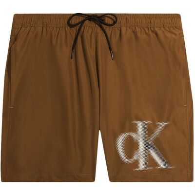 Μαγιό Calvin Klein Jeans MEDIUM DRAWSTRING GRAPHIC SWIMSHORTS MEN multicolour Small αρσενικός Μαγιό Calvin Klein Jeans MEDIUM DRAWSTRING GRAPHIC SWIMSHORTS MEN multicolour Small αρσενικός