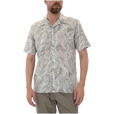 Πουκάμισο με μακριά μανίκια Antony Morato HONOLULU STRAIGHT FIT SHIRT MEN multicolour Extra Large αρσενικός Πουκάμισο με μακριά μανίκια Antony Morato HONOLULU STRAIGHT FIT SHIRT MEN multicolour Extra Large αρσενικός