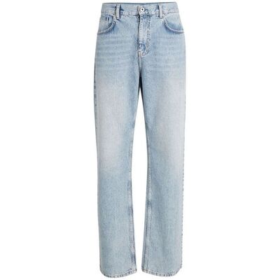 Jeans Karl Lagerfeld REGULAR RELAXED FIT JEANS MEN multicolour FR 34 αρσενικός Jeans Karl Lagerfeld REGULAR RELAXED FIT JEANS MEN multicolour FR 34 αρσενικός