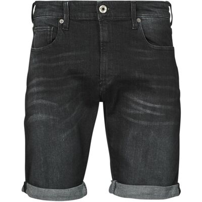 Shorts & Βερμούδες G-Star Raw 3301 slim short Grey US 31 αρσενικός Shorts & Βερμούδες G-Star Raw 3301 slim short Grey US 31 αρσενικός