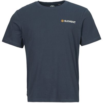 T-shirt με κοντά μανίκια Element BLAZIN CHEST SS Marine Small αρσενικός T-shirt με κοντά μανίκια Element BLAZIN CHEST SS Marine Small αρσενικός