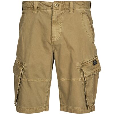 Shorts & Βερμούδες Superdry CORE CARGO SHORT Beige US 32 αρσενικός Shorts & Βερμούδες Superdry CORE CARGO SHORT Beige US 32 αρσενικός