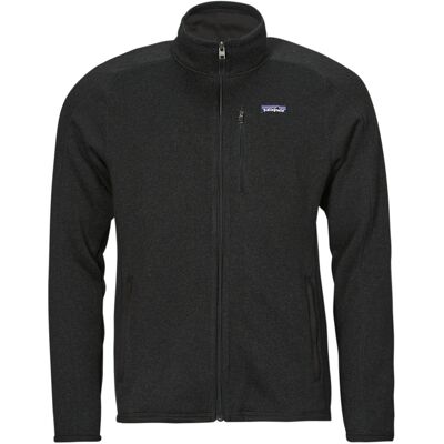 Fleece Patagonia Mens Better Sweater Jacket Black Large αρσενικός Fleece Patagonia Mens Better Sweater Jacket Black Large αρσενικός