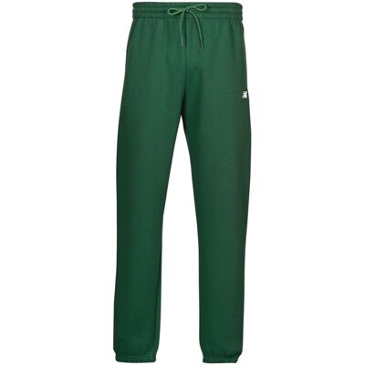 Φόρμες New Balance FLEECE JOGGER Green 2X-Large αρσενικός Φόρμες New Balance FLEECE JOGGER Green 2X-Large αρσενικός