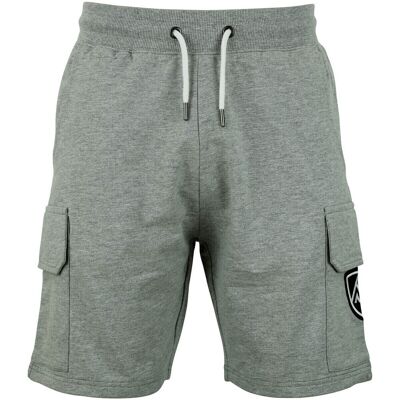 Shorts & Βερμούδες Peak Mountain Short homme CEPOKET Grey Extra Large αρσενικός Shorts & Βερμούδες Peak Mountain Short homme CEPOKET Grey Extra Large αρσενικός