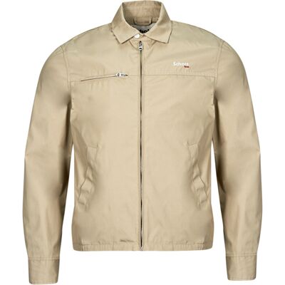 Μπουφάν Schott CADAMS Beige 2X-Large αρσενικός Μπουφάν Schott CADAMS Beige 2X-Large αρσενικός