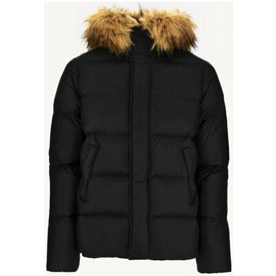 Μπουφάν JOTT Prestige 2.0 Black 2X-Large αρσενικός Μπουφάν JOTT Prestige 2.0 Black 2X-Large αρσενικός