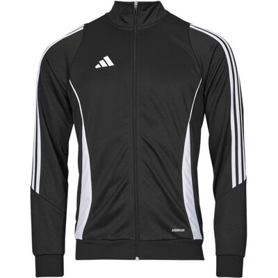 Ζακέτα adidas TIRO24 TRJKT Black Small αρσενικός Ζακέτα adidas TIRO24 TRJKT Black Small αρσενικός