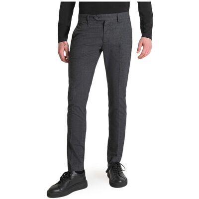 Παντελόνια Antony Morato BRYAN SKINNY FIT PANTS MEN multicolour FR 34 αρσενικός Παντελόνια Antony Morato BRYAN SKINNY FIT PANTS MEN multicolour FR 34 αρσενικός