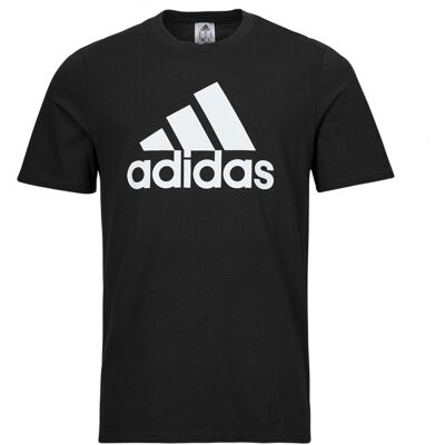 T-shirt με κοντά μανίκια adidas M BL SJ T Black Extra Small αρσενικός T-shirt με κοντά μανίκια adidas M BL SJ T Black Extra Small αρσενικός