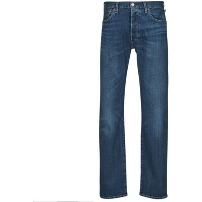 Tζιν σε ίσια γραμή Levis 501® LEVI'S ORIGINAL Μπλέ US 33 / 32 αρσενικός Tζιν σε ίσια γραμή Levis 501® LEVI'S ORIGINAL Μπλέ US 33 / 32 αρσενικός