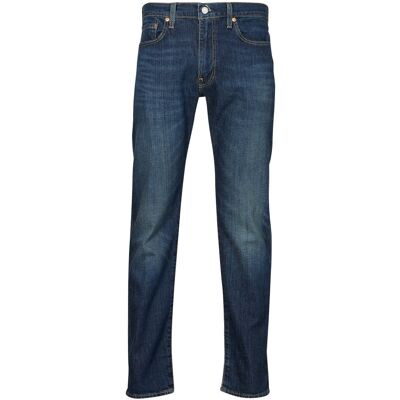 Jeans tapered / στενά τζην Levis 502 TAPER Μπλέ US 32 / 32 Jeans tapered / στενά τζην Levis 502 TAPER Μπλέ US 32 / 32