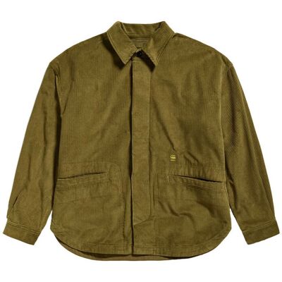 Χοντρό μπουφάν G-Star Raw TIMBER RELAXED FIT OVERSHIRT MEN multicolour Small αρσενικός Χοντρό μπουφάν G-Star Raw TIMBER RELAXED FIT OVERSHIRT MEN multicolour Small αρσενικός