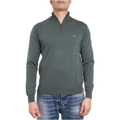Πουλόβερ Harmont & Blaine HRK014030788 Green Medium αρσενικός Πουλόβερ Harmont & Blaine HRK014030788 Green Medium αρσενικός