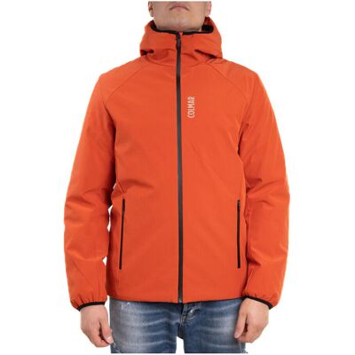 Μπουφάν Colmar 13008XP Orange IT 56 αρσενικός Μπουφάν Colmar 13008XP Orange IT 56 αρσενικός