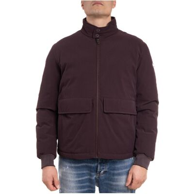 Μπουφάν Colmar 12572XT Violet IT 50 αρσενικός Μπουφάν Colmar 12572XT Violet IT 50 αρσενικός