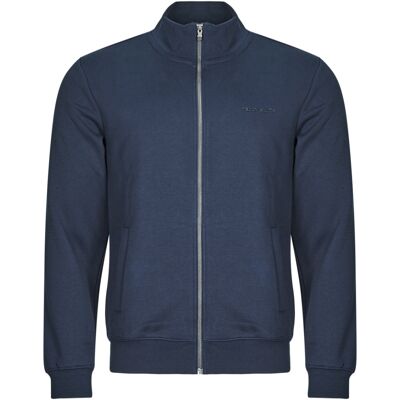 Μπουφάν / Ζακέτες Teddy Smith NARKUS ZIP Marine Medium αρσενικός Μπουφάν / Ζακέτες Teddy Smith NARKUS ZIP Marine Medium αρσενικός