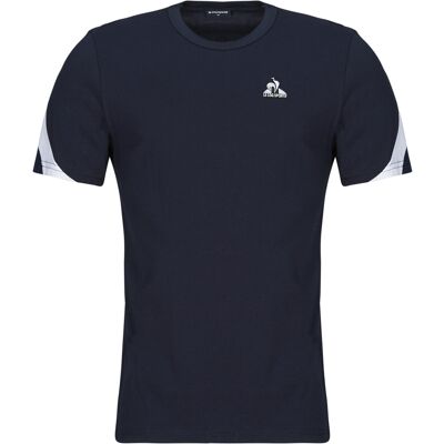 Le Coq Sportif Heritage N1 Μπλούζα Marine Μπλε - Τύπος προϊόντος Le Coq Sportif Heritage N1 Μπλούζα Marine Μπλε - Τύπος προϊόντος