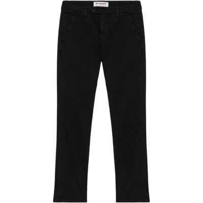 Παντελόνια Roy Rogers RRU013C8700112 Black US 42 αρσενικός Παντελόνια Roy Rogers RRU013C8700112 Black US 42 αρσενικός