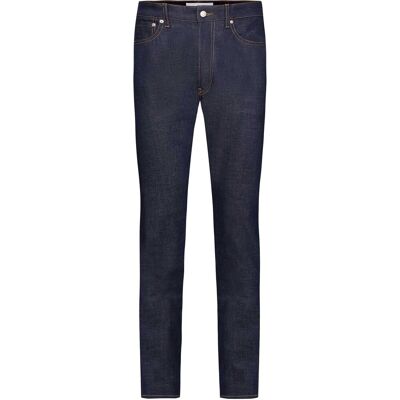 Jeans Calvin Klein Jeans Denim Pants Μπλέ US 31 αρσενικός Jeans Calvin Klein Jeans Denim Pants Μπλέ US 31 αρσενικός