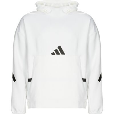 T-shirt με κουκούλα adidas Z.N.E. Hoodie Άσπρο Extra Large T-shirt με κουκούλα adidas Z.N.E. Hoodie Άσπρο Extra Large