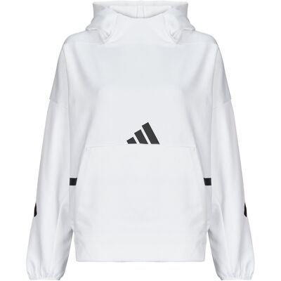 T-shirt με κουκούλα adidas adidas Z.N.E. Hooded Sweatshirt Άσπρο Medium T-shirt με κουκούλα adidas adidas Z.N.E. Hooded Sweatshirt Άσπρο Medium