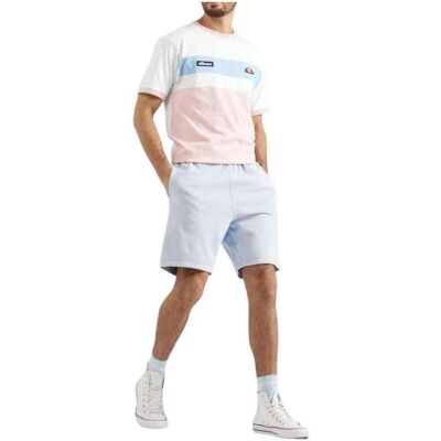 Shorts & Βερμούδες Ellesse SUV20184 Μπλέ Large αρσενικός Shorts & Βερμούδες Ellesse SUV20184 Μπλέ Large αρσενικός