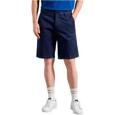 Shorts & Βερμούδες Paul & Shark C0P4000 Μπλέ IT 50 αρσενικός Shorts & Βερμούδες Paul & Shark C0P4000 Μπλέ IT 50 αρσενικός