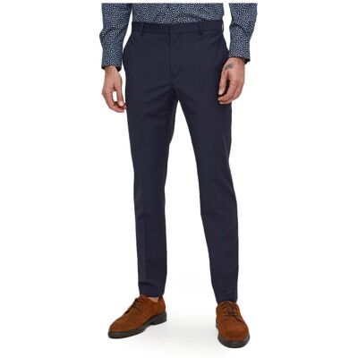 Παντελόνια Calvin Klein Jeans WOOL BLEND REGULAR FIT PANTS MEN multicolour FR 56 αρσενικός Παντελόνια Calvin Klein Jeans WOOL BLEND REGULAR FIT PANTS MEN multicolour FR 56 αρσενικός