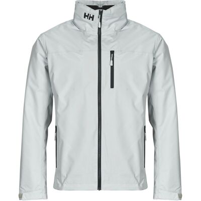 Μπουφάν Helly Hansen CREW HOODED MIDLAYER JACKET 2 Grey 2X-Large αρσενικός Μπουφάν Helly Hansen CREW HOODED MIDLAYER JACKET 2 Grey 2X-Large αρσενικός