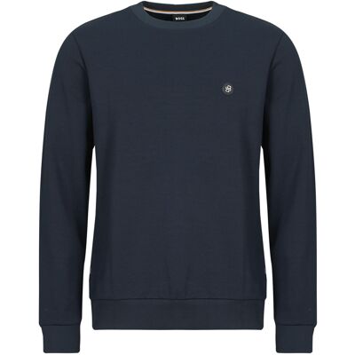 Αθλητικό T-shirt BOSS C-Sharpe 01 Μπλέ Large Αθλητικό T-shirt BOSS C-Sharpe 01 Μπλέ Large