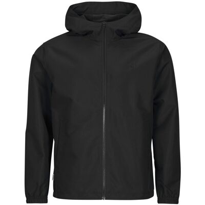 Μπουφάν Element ALDER Black Large αρσενικός Μπουφάν Element ALDER Black Large αρσενικός