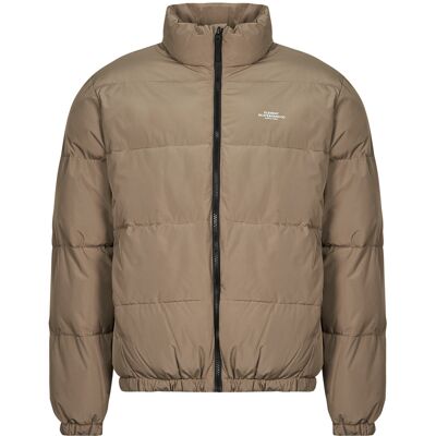 Χοντρό μπουφάν Element CLASSIC PUFFA Beige Medium αρσενικός Χοντρό μπουφάν Element CLASSIC PUFFA Beige Medium αρσενικός