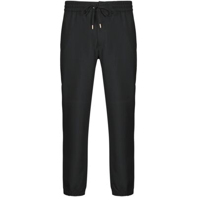 Παντελόνες / σαλβάρια Versace Jeans Couture PANT.77GAA100 Black IT 50 αρσενικός Παντελόνες / σαλβάρια Versace Jeans Couture PANT.77GAA100 Black IT 50 αρσενικός