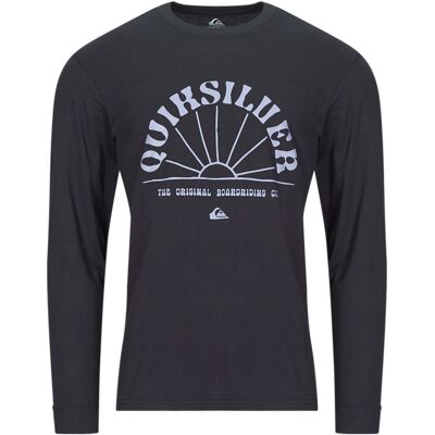 Μπλουζάκια με μακριά μανίκια Quiksilver RAYS FOR DAYS LS Marine Medium αρσενικός Μπλουζάκια με μακριά μανίκια Quiksilver RAYS FOR DAYS LS Marine Medium αρσενικός