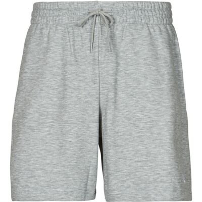 Shorts & Βερμούδες New Balance FRENCH TERRY SHORT Grey Extra Small αρσενικός Shorts & Βερμούδες New Balance FRENCH TERRY SHORT Grey Extra Small αρσενικός