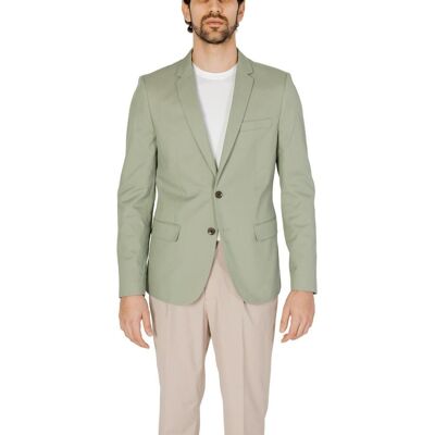 Σακάκι/Blazers Antony Morato BONNIE MMJS00044-FA800164 Green IT 48 αρσενικός Σακάκι/Blazers Antony Morato BONNIE MMJS00044-FA800164 Green IT 48 αρσενικός