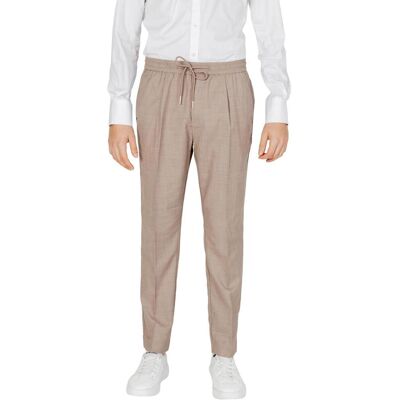 Παντελόνια Antony Morato NEIL MMTR00679-FA650330 Beige IT 52 αρσενικός Παντελόνια Antony Morato NEIL MMTR00679-FA650330 Beige IT 52 αρσενικός