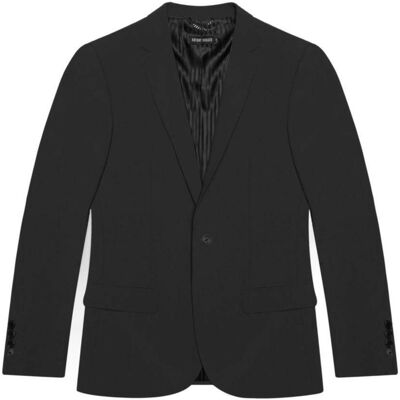 Σακάκι/Blazers Antony Morato MMJS00032-FA600255 Black IT 46 αρσενικός Σακάκι/Blazers Antony Morato MMJS00032-FA600255 Black IT 46 αρσενικός