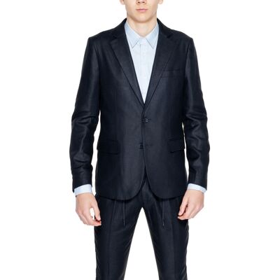 Σακάκι/Blazers Antony Morato ZELDA MMJA00479-FA800126 Black IT 48 αρσενικός Σακάκι/Blazers Antony Morato ZELDA MMJA00479-FA800126 Black IT 48 αρσενικός