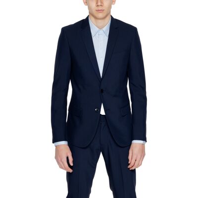 Σακάκι/Blazers Antony Morato MMJS00032-FA600255 Μπλέ IT 44 αρσενικός Σακάκι/Blazers Antony Morato MMJS00032-FA600255 Μπλέ IT 44 αρσενικός