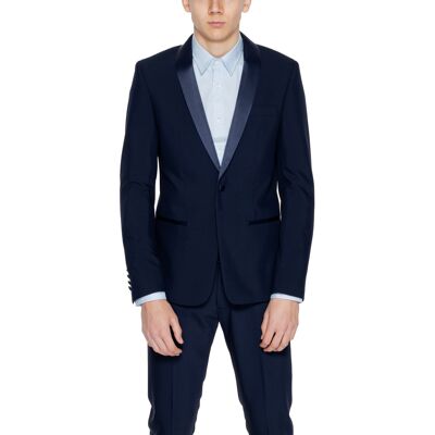 Σακάκι/Blazers Antony Morato MMJS00034-FA600255 Μπλέ IT 46 αρσενικός Σακάκι/Blazers Antony Morato MMJS00034-FA600255 Μπλέ IT 46 αρσενικός
