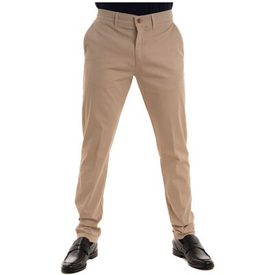 Παντελόνια Harmont & Blaine WSL361053085 Beige IT 50 αρσενικός Παντελόνια Harmont & Blaine WSL361053085 Beige IT 50 αρσενικός