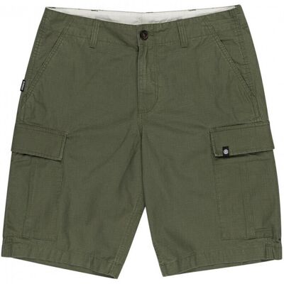 Shorts & Βερμούδες Element Legion Green US 28 αρσενικός Shorts & Βερμούδες Element Legion Green US 28 αρσενικός