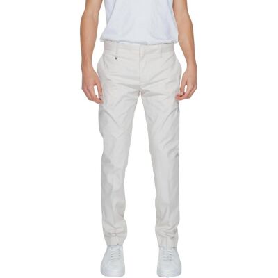 Παντελόνια κοστουμιού Antony Morato BONNIE MMTS00036-FA800164 Beige IT 52 Παντελόνια κοστουμιού Antony Morato BONNIE MMTS00036-FA800164 Beige IT 52