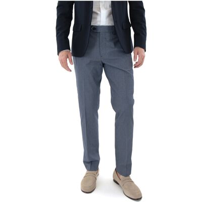 Παντελόνια Antony Morato MARK SLIM FIT PANTS MEN multicolour FR 36 αρσενικός Παντελόνια Antony Morato MARK SLIM FIT PANTS MEN multicolour FR 36 αρσενικός