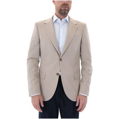 Σακάκια Vittorio BONNATO BLAZER MEN multicolour FR 54 αρσενικός Σακάκια Vittorio BONNATO BLAZER MEN multicolour FR 54 αρσενικός