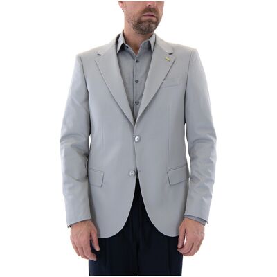 Σακάκια Vittorio BONNATO BLAZER MEN multicolour FR 54 αρσενικός Σακάκια Vittorio BONNATO BLAZER MEN multicolour FR 54 αρσενικός