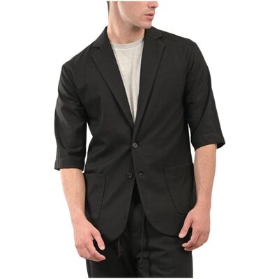Σακάκια Vittorio SANTO OVERSHIRT MEN multicolour Small αρσενικός Σακάκια Vittorio SANTO OVERSHIRT MEN multicolour Small αρσενικός